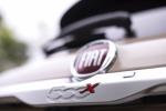 Fiat 500X Cross 2019 года (JP)